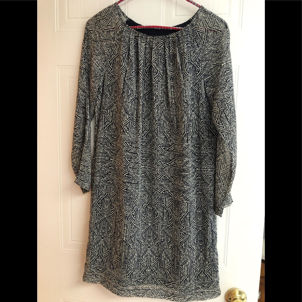 Armani Exchange dress